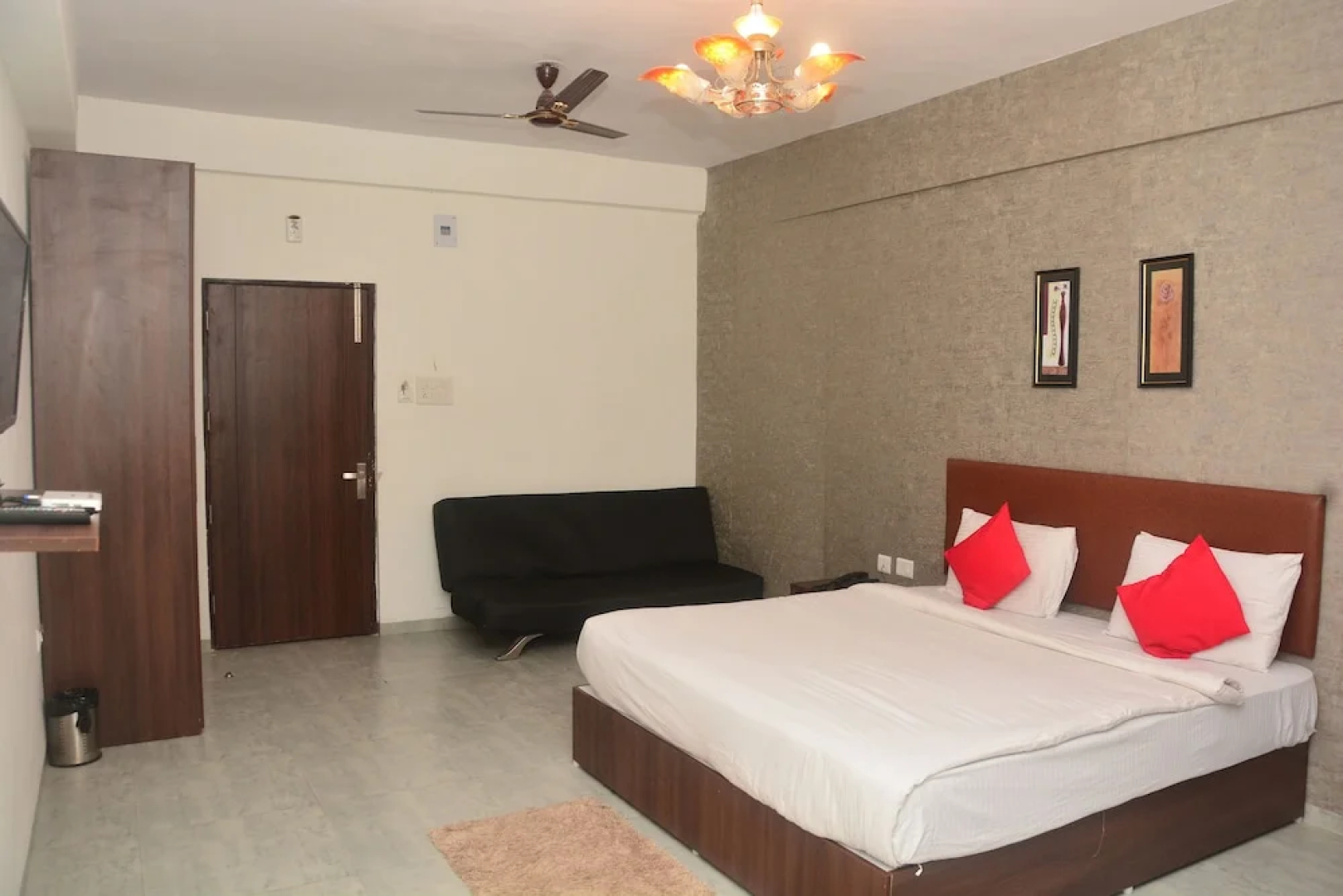 Sai Gopala Service Apartmenr