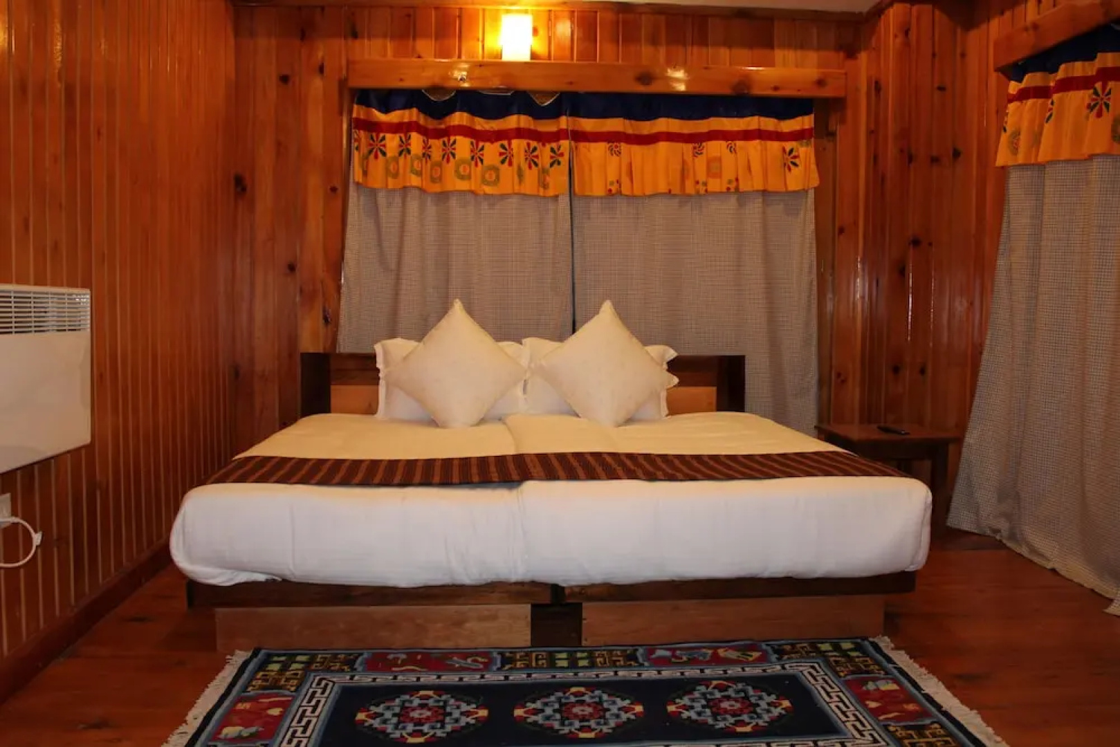 Hotel Kuenphen Norbuding