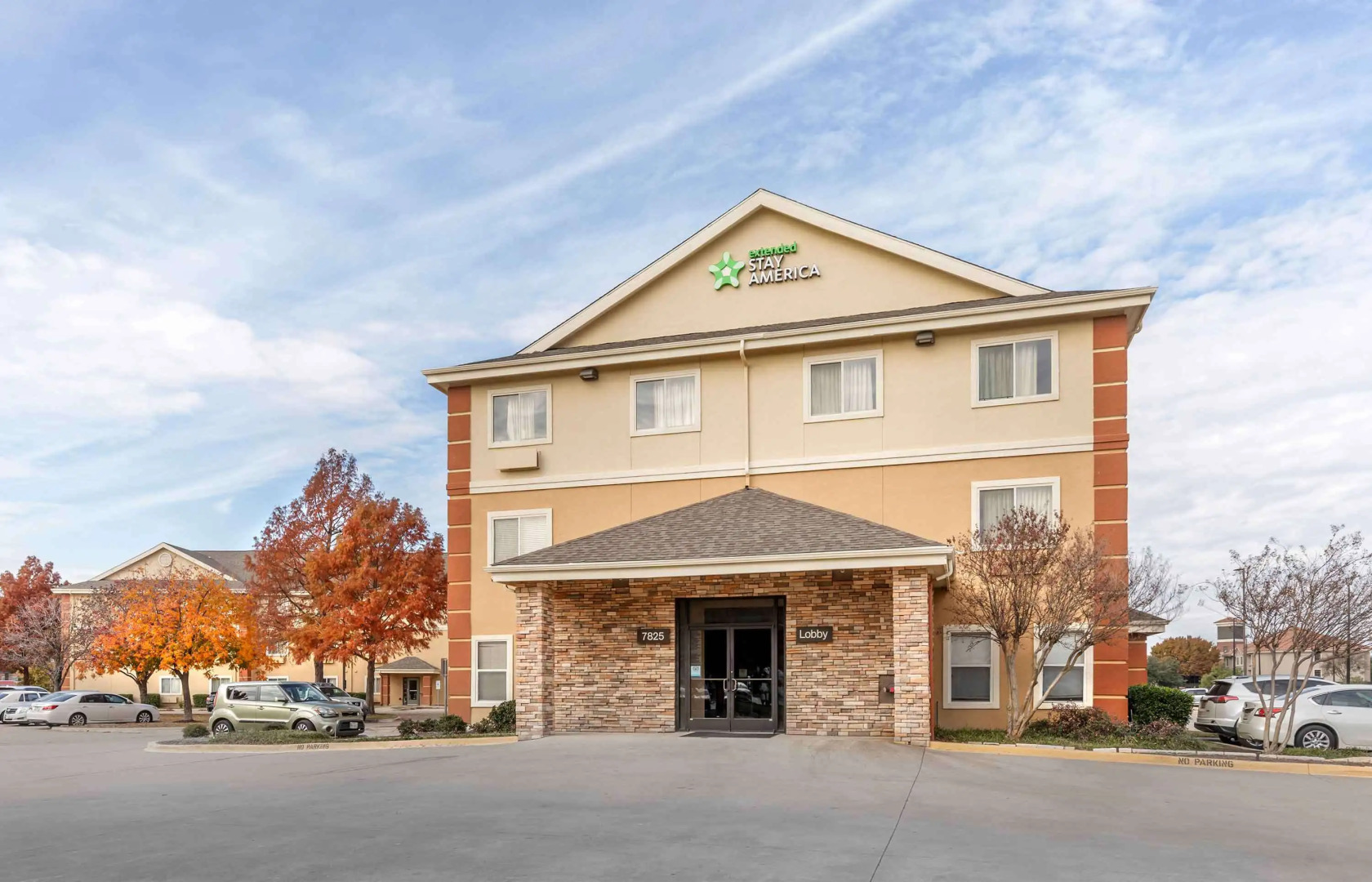 Hawthorn Extended Stay by Wyndham DFW Airport North