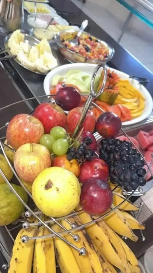 Araripina Palace Hotel