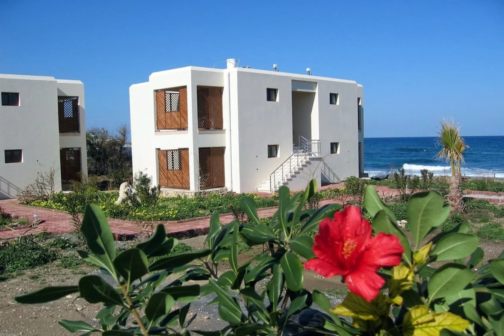 Riviera Beach Bungalows