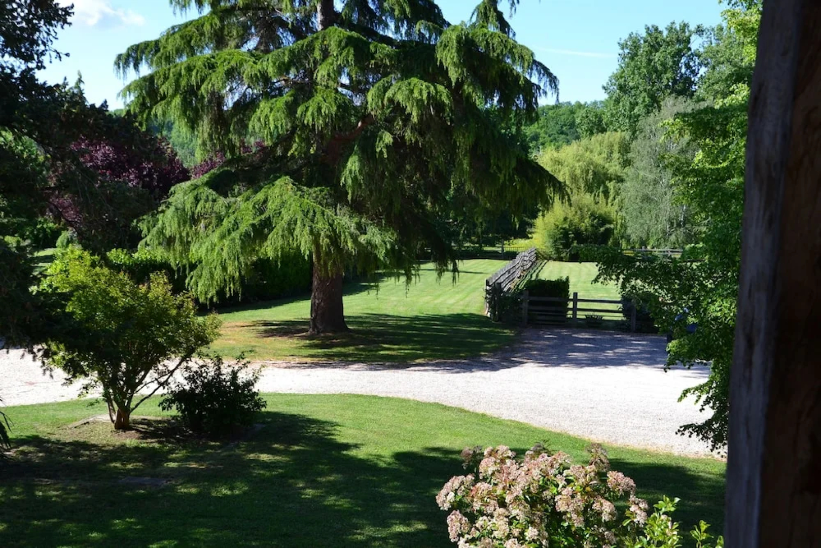 Domaine Le Mathi