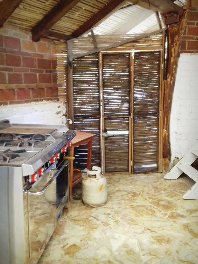 Terrazas del Rinconcito