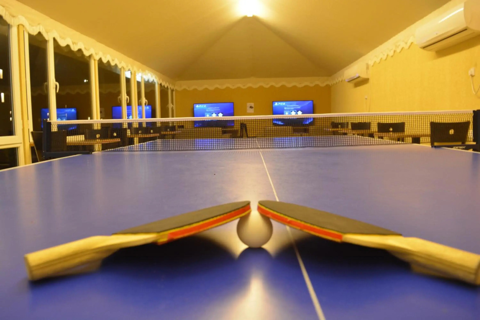 Aquamarine Kuwait Resort