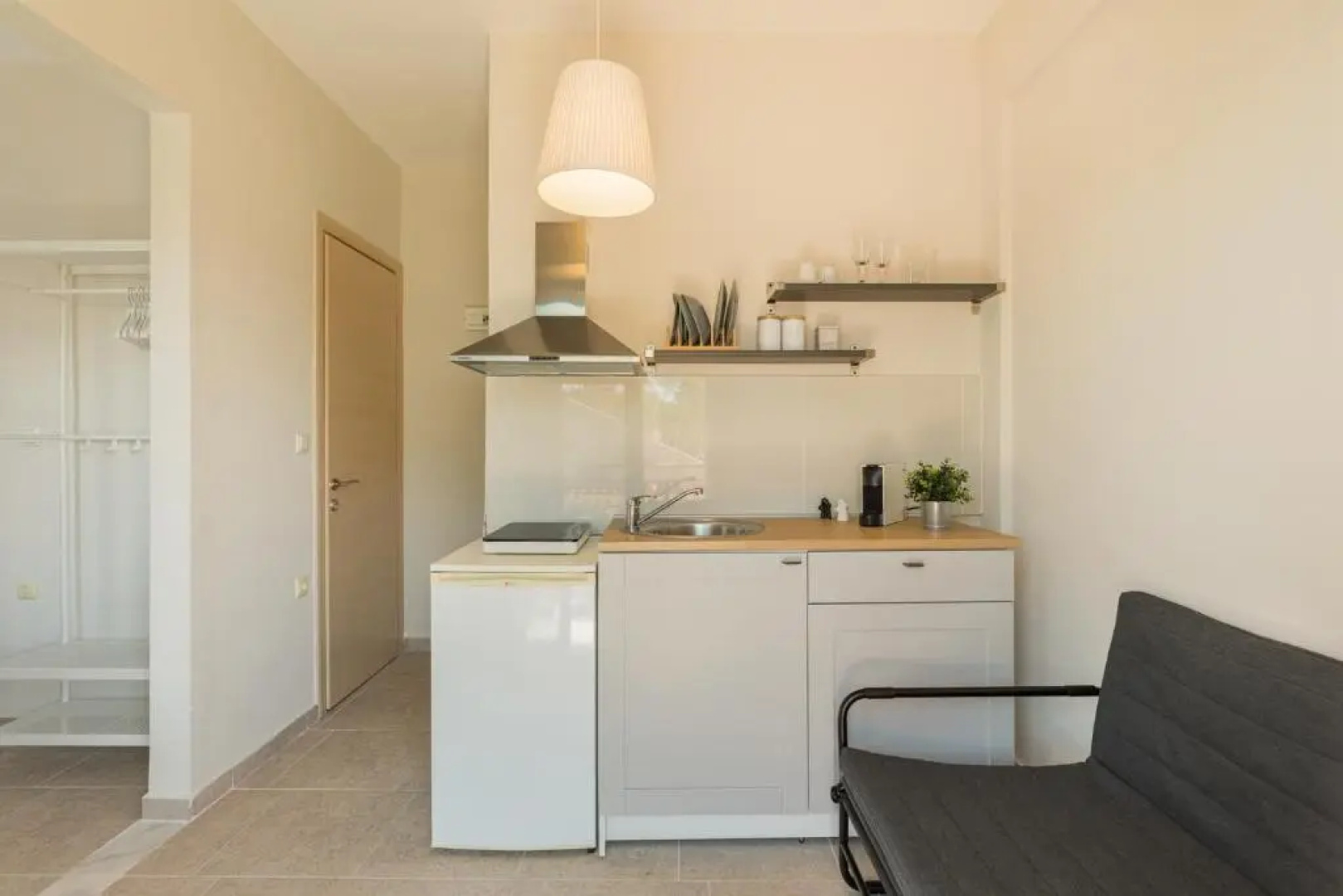 Siviri Forest View Apartment