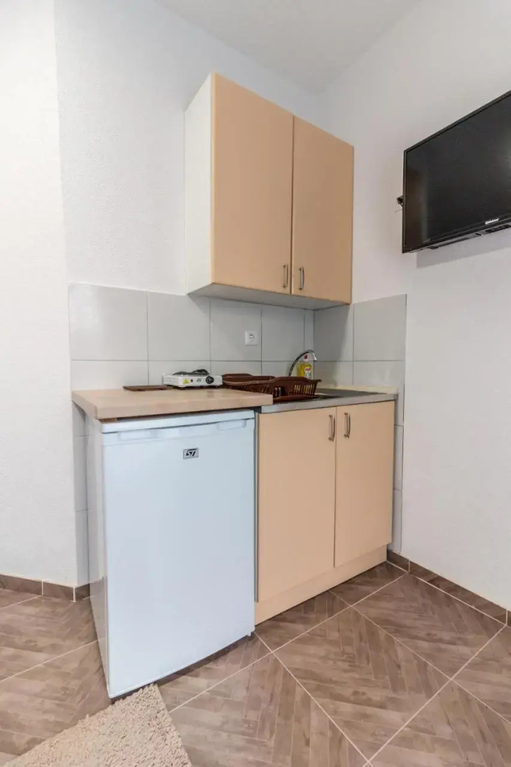 Stefanoski Guesthouse