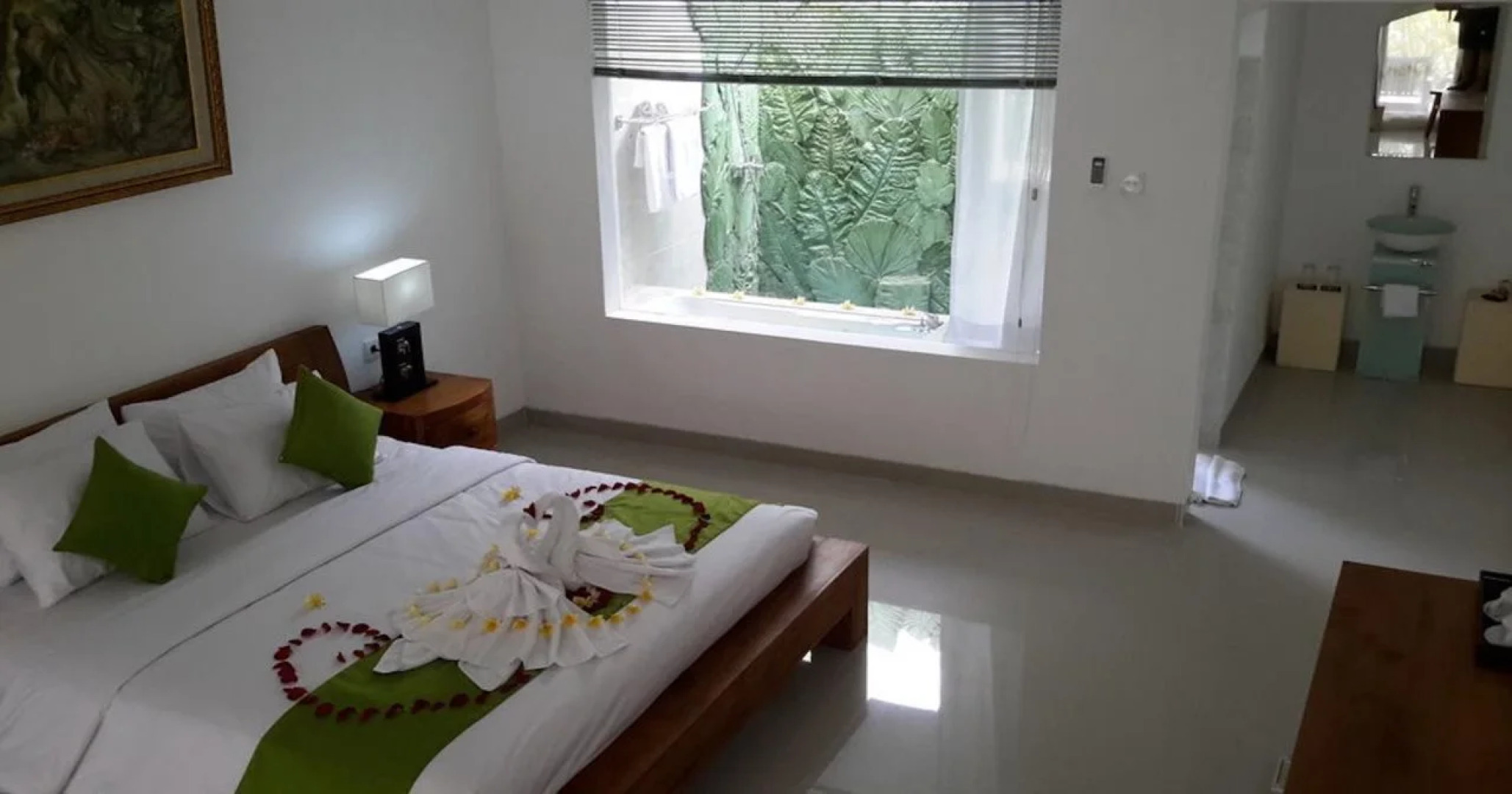 The Aura Shanti Retreat