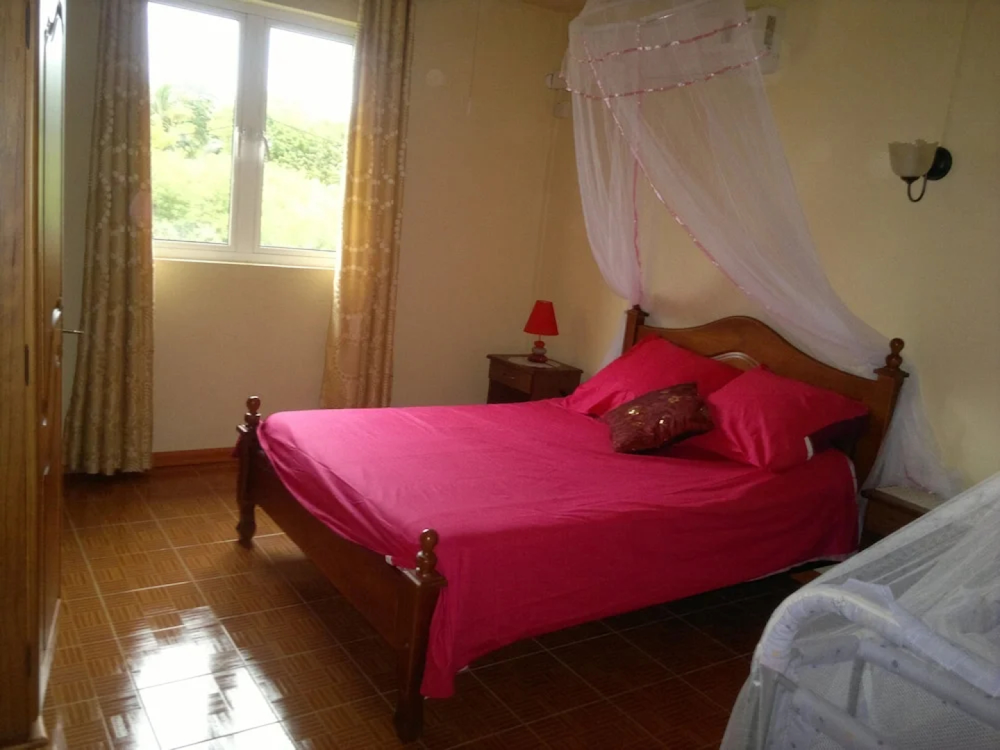 La Villa de Marie