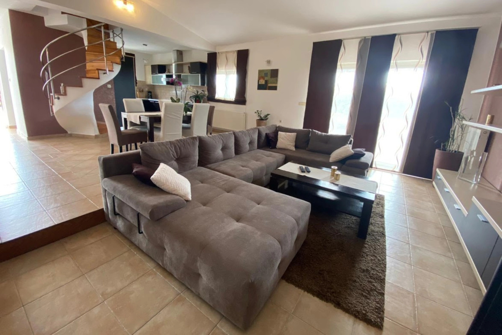 Casa Duje With Lovely Pool