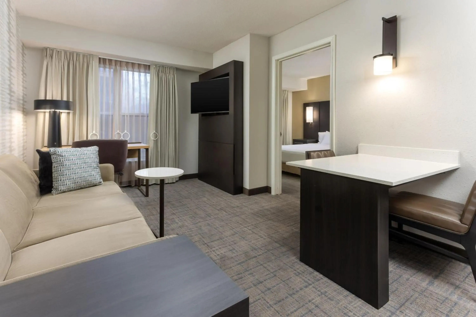 Residence Inn By Marriott North Little Rock