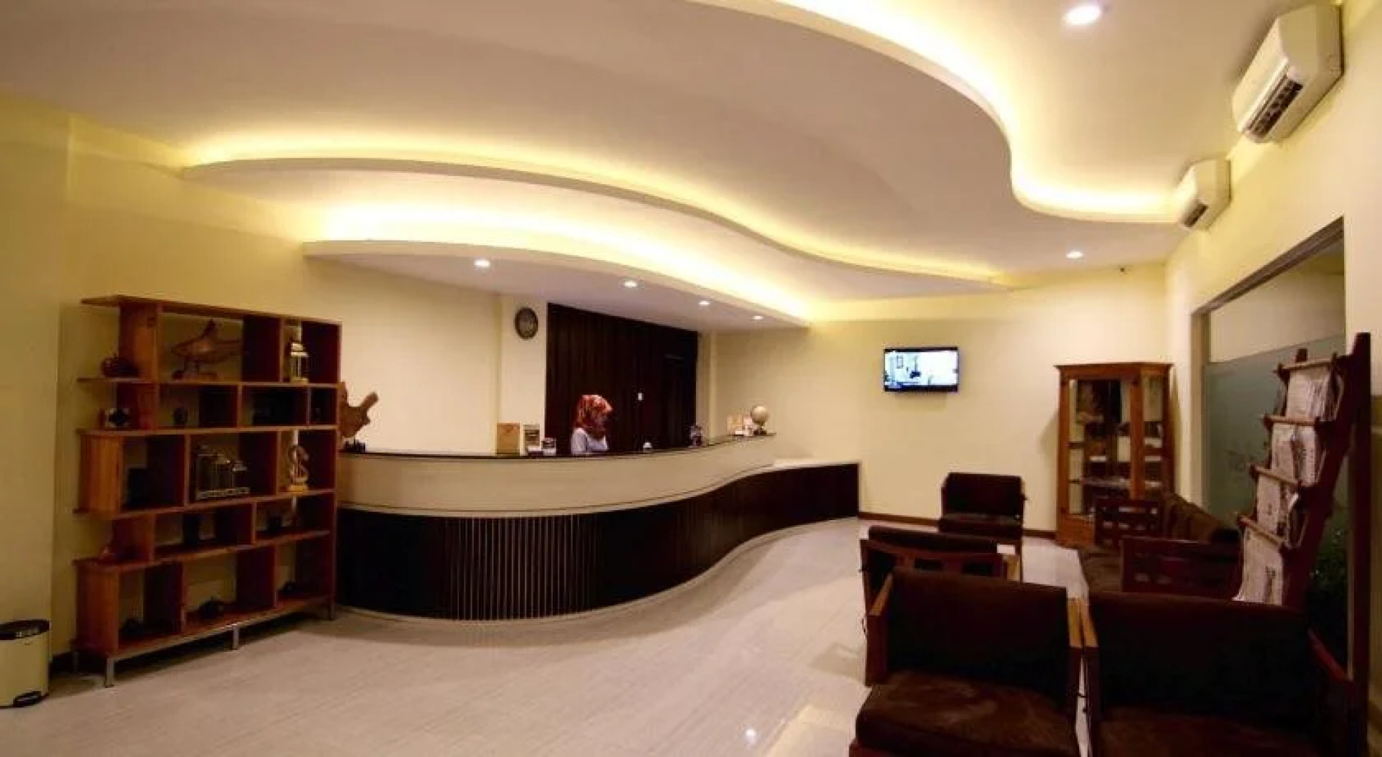 Syailendra Hotel Syariah