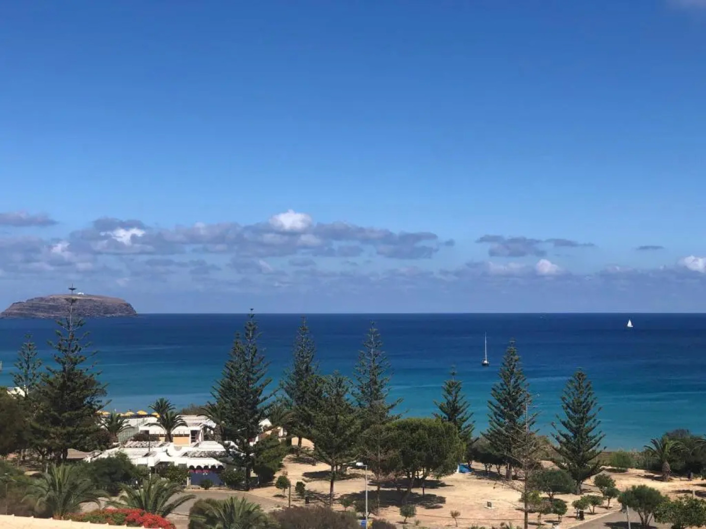 Apartamento Bela Vista