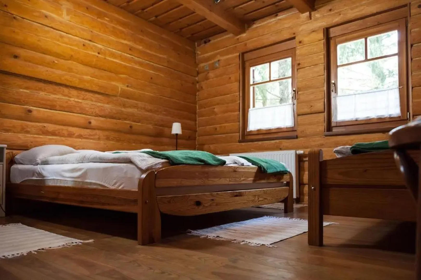 Golomán Gerendaház és Vendégház