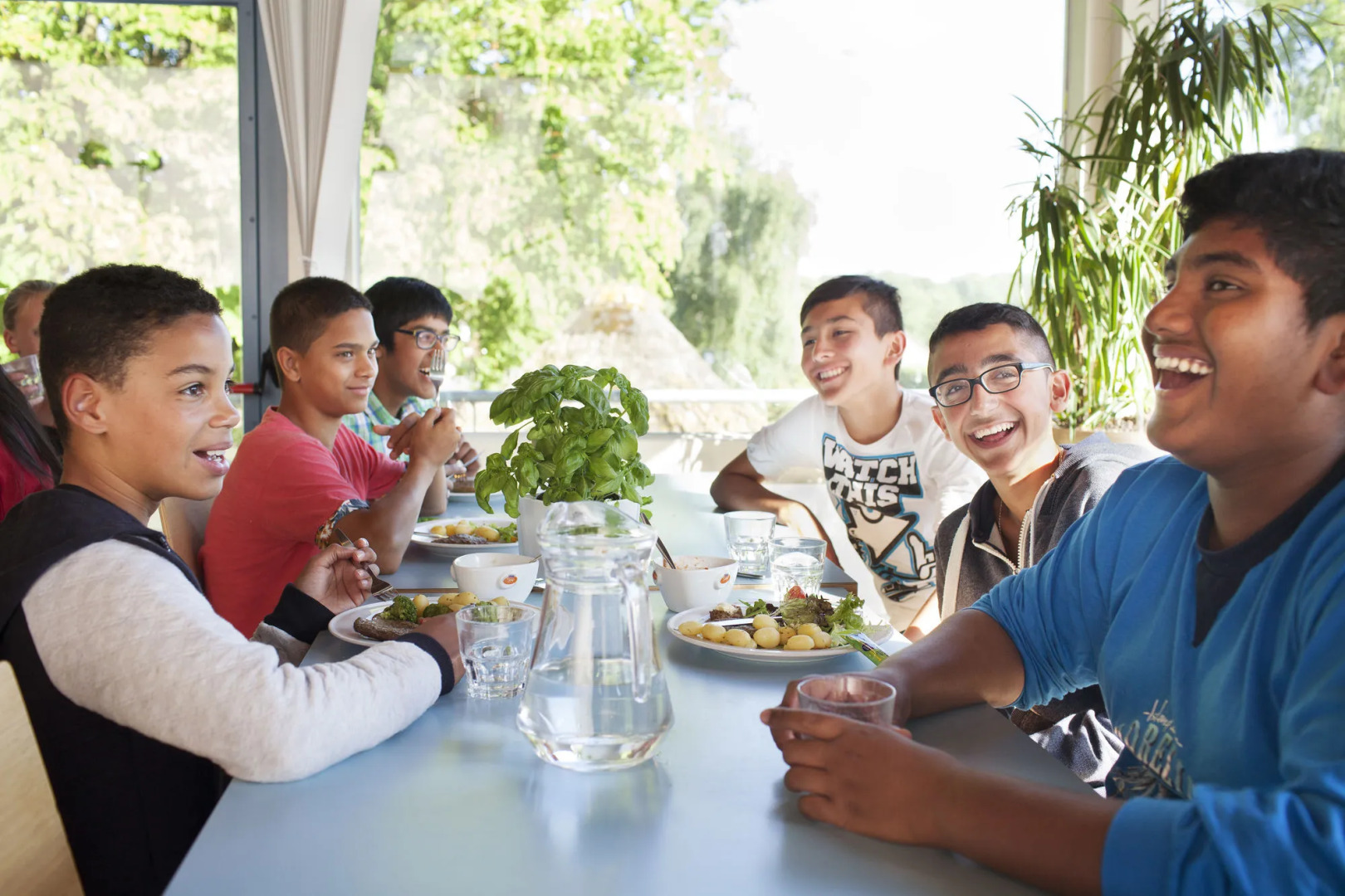 Stayokay Noordwijk - Hostel