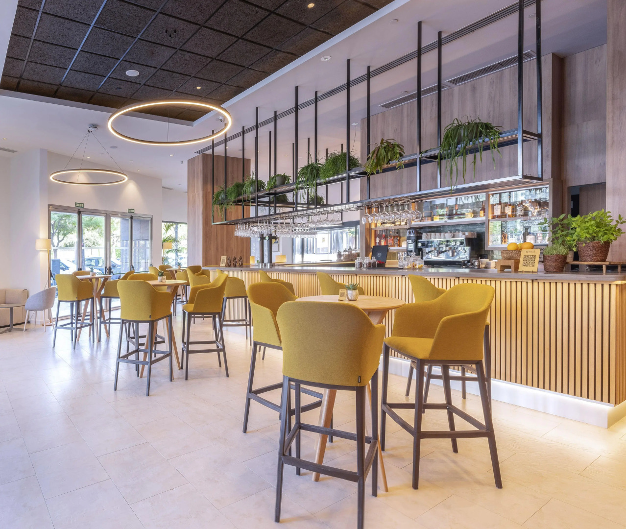 INNSiDE by Melia Valencia Oceanic