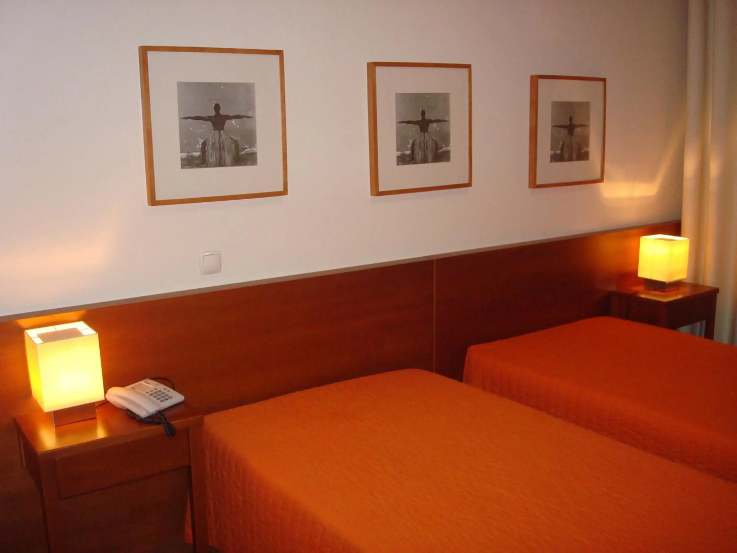Hotel Gameiro