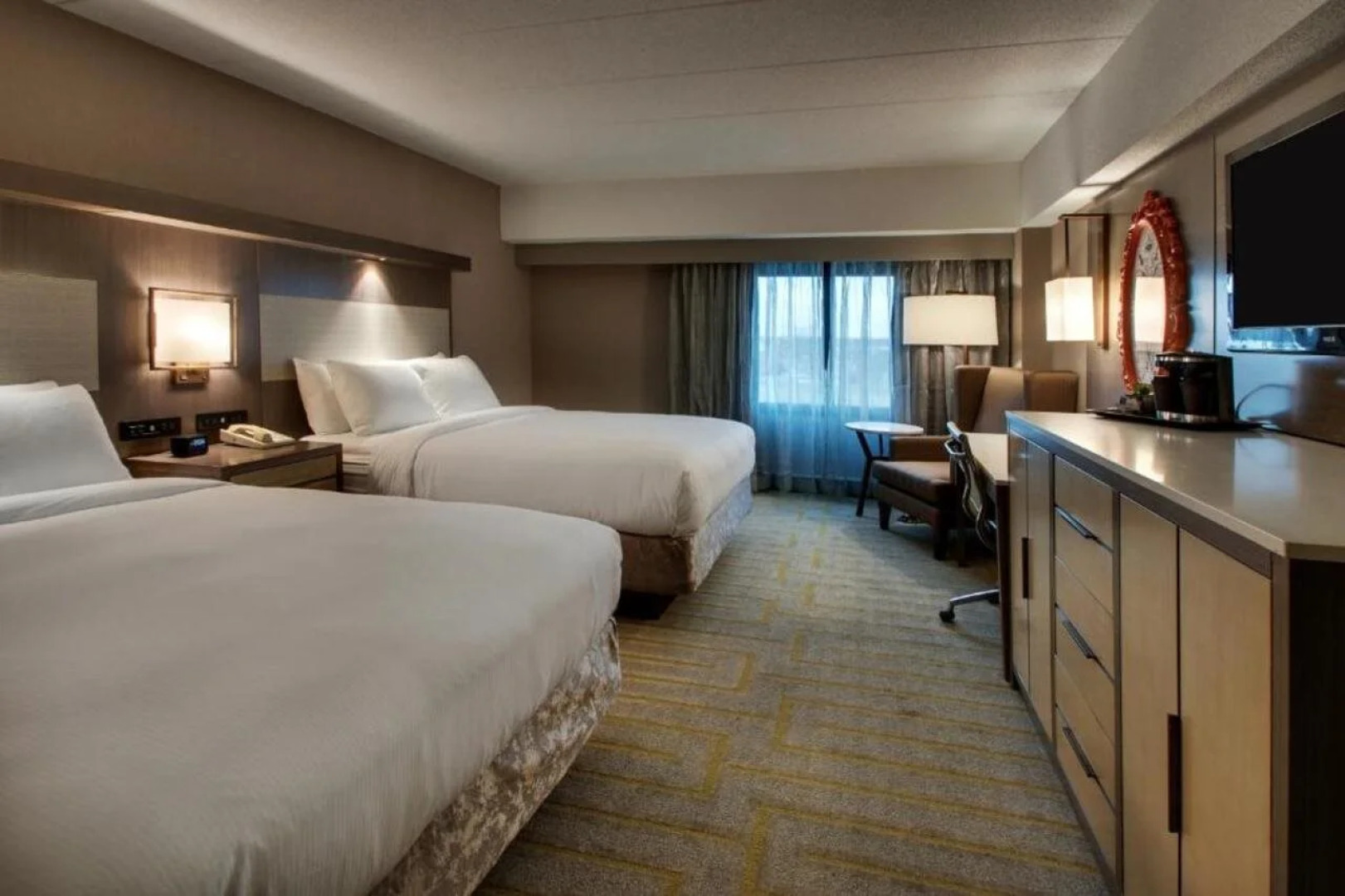 DoubleTree by Hilton Mt. Vernon