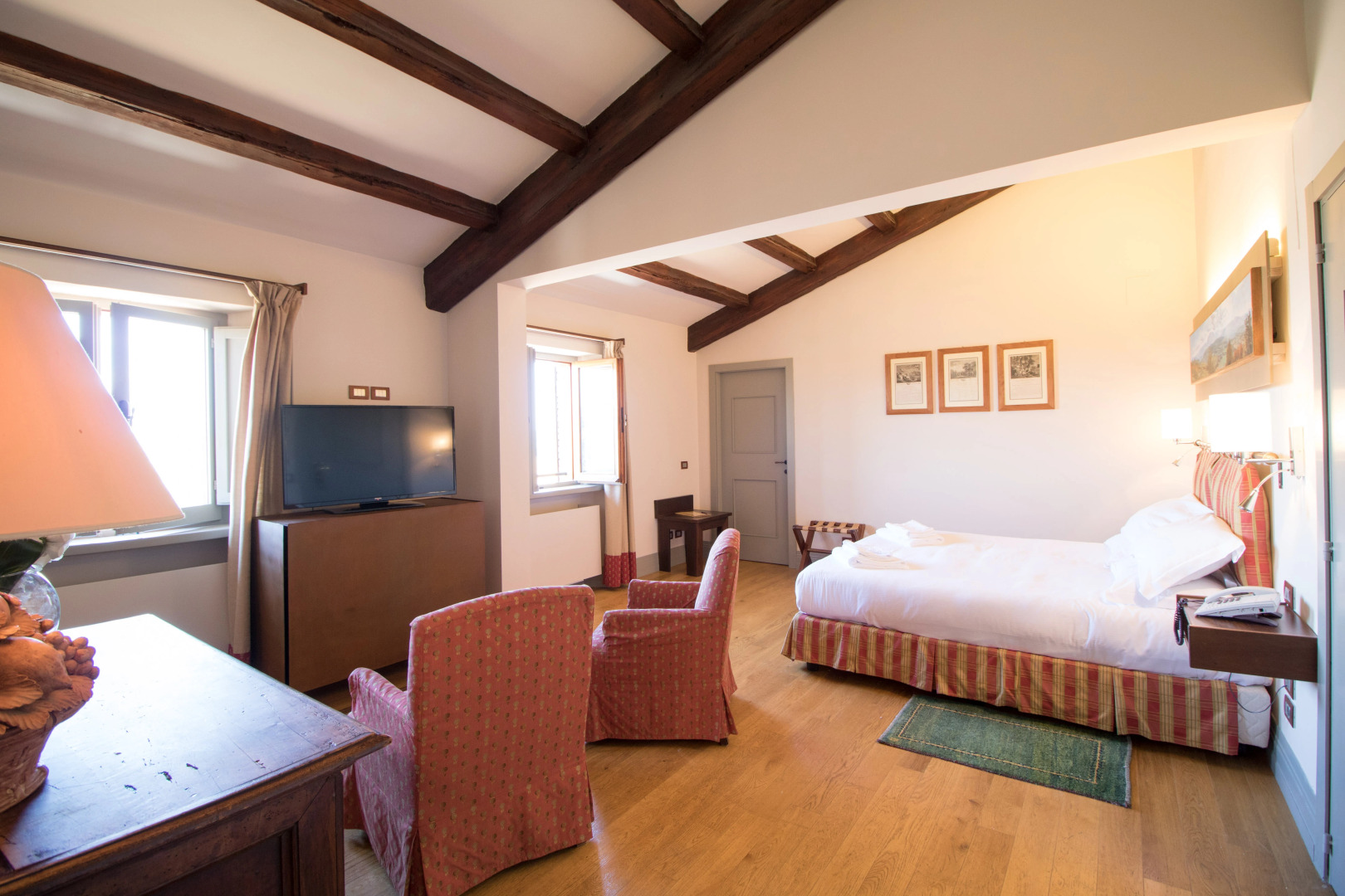 Hotel Le Tre Vaselle