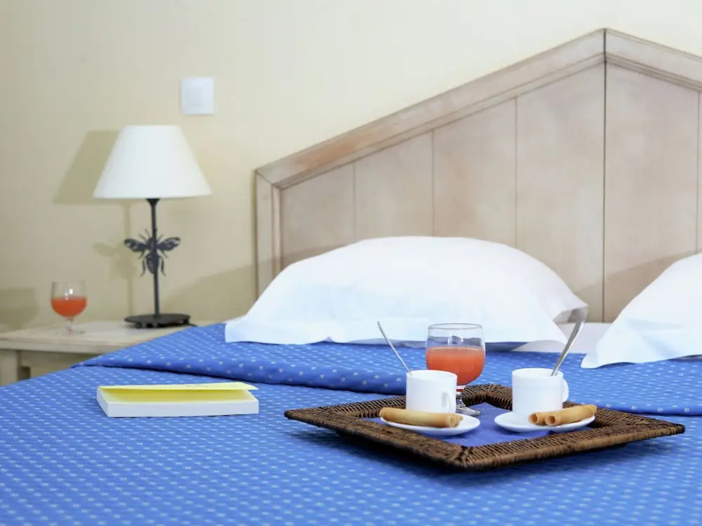 Mediterranean Apartment on the Gorgeous Peninsula of Giens