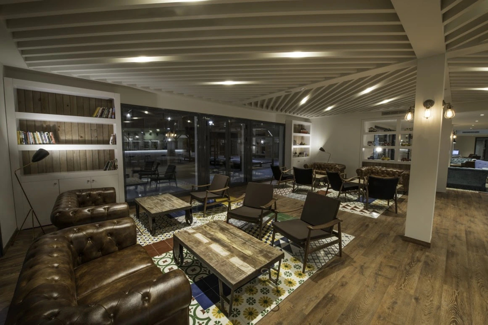 H10 Ocean Dreams Boutique Hotel - Adults Only