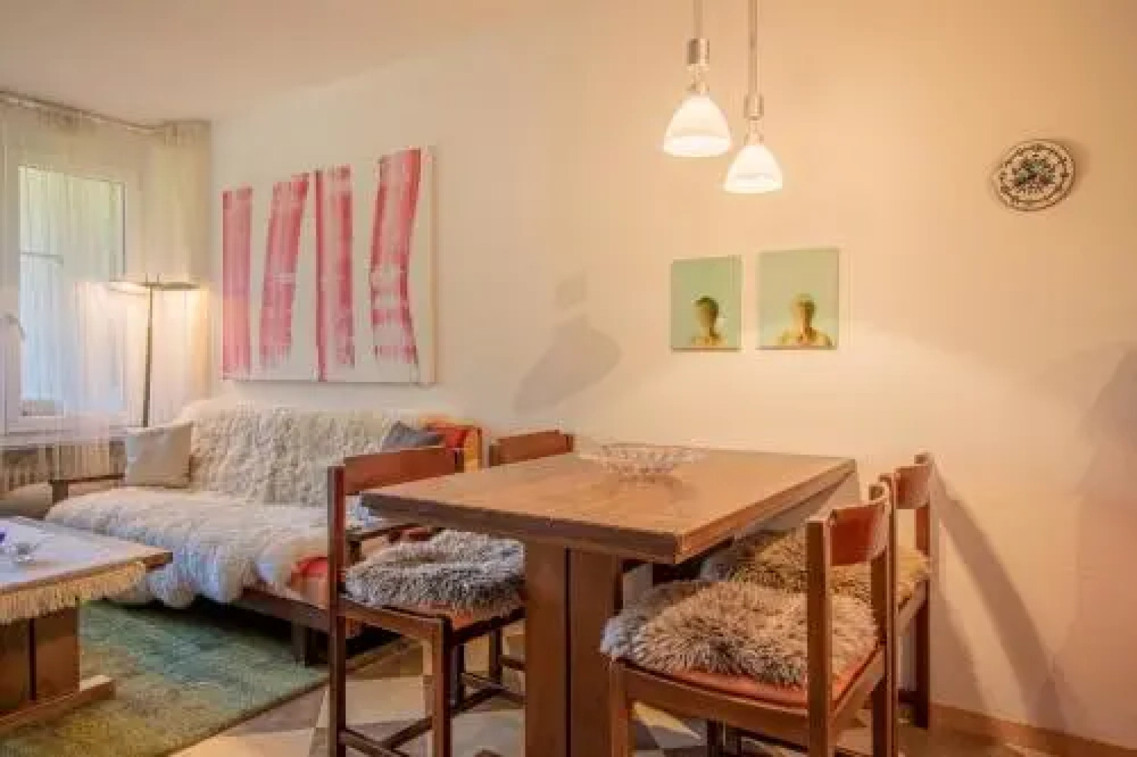 Apartment Rothorn 11