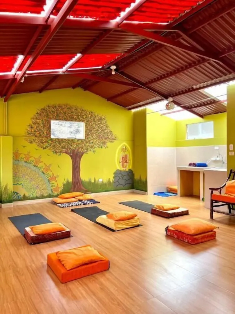Pisac Inca Guest House - Hostel