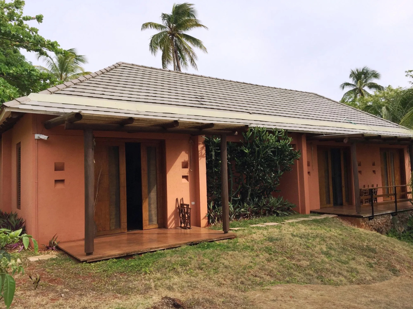 Hotel Acantilado de La Tierra by On vacation