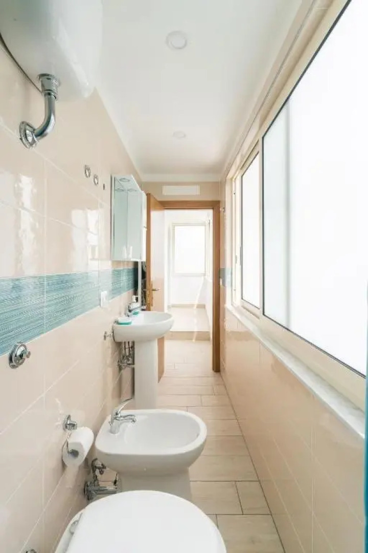 Amazing Sea&Vesuvio View Suite