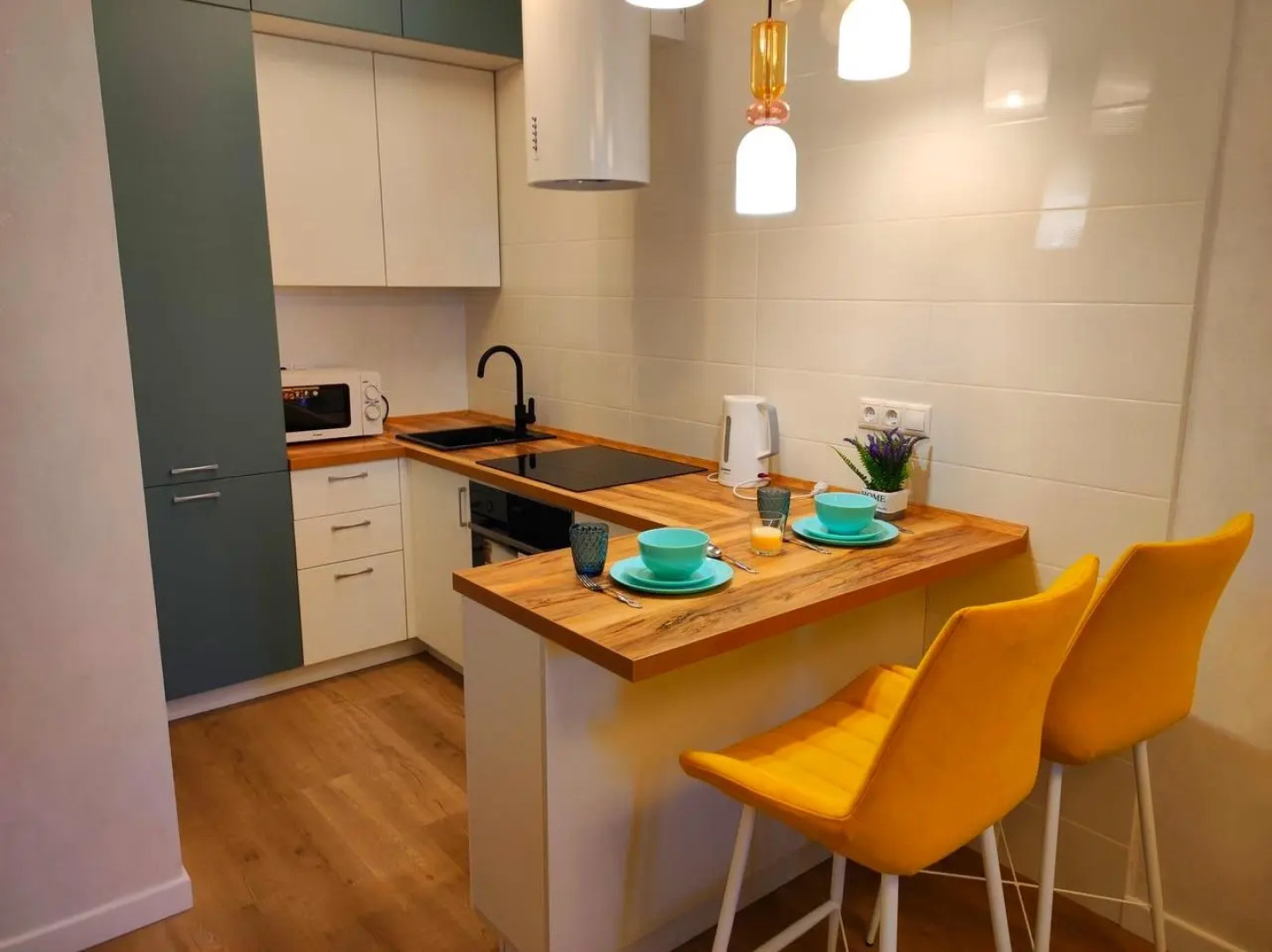 Велком72 на ул. 2-Луговая, д. 22/2