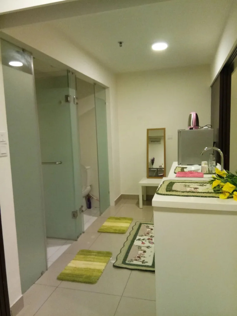 Meet2stay Guest House