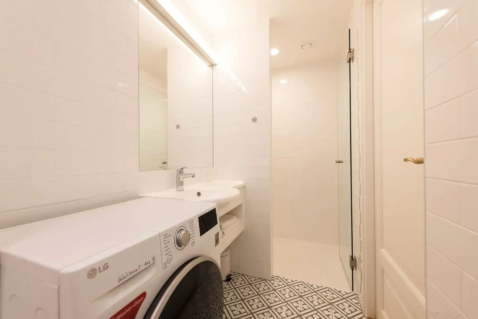 Апарт-отель Tallinn