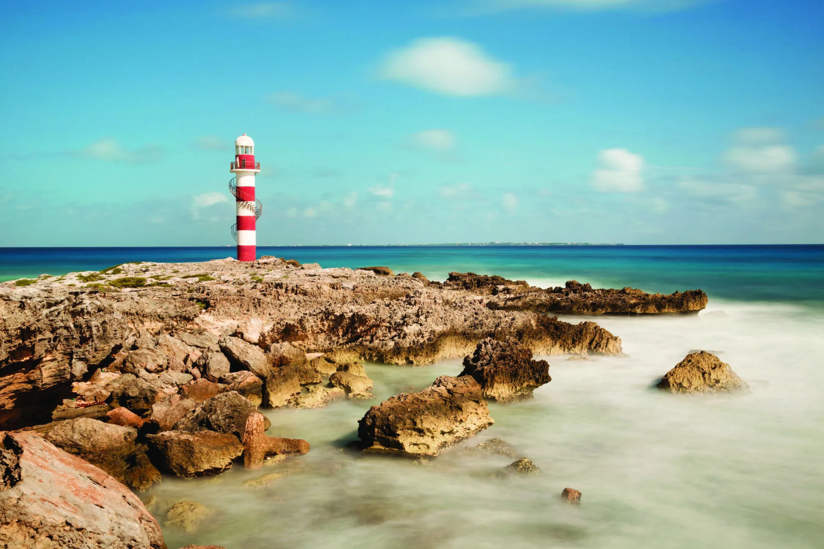 Turquoize at Hyatt Ziva Cancun - Adults Only - All Inclusive