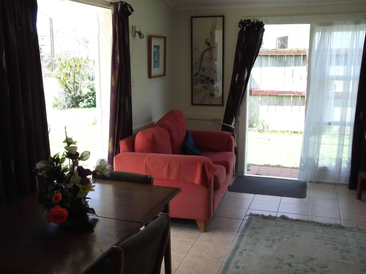 Whitianga Campground