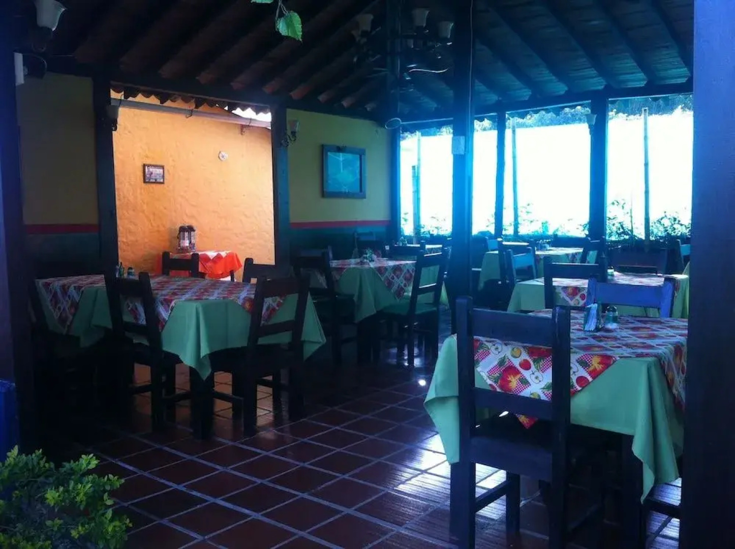 Finca Hotel Estrella del Quindio