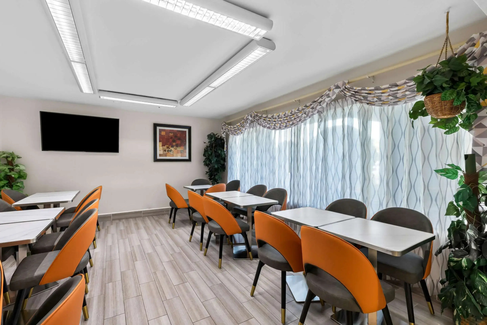 Quality Inn Atlanta Northlake