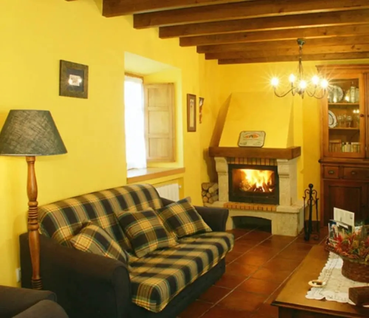 Ca Pilarona - El Pajar