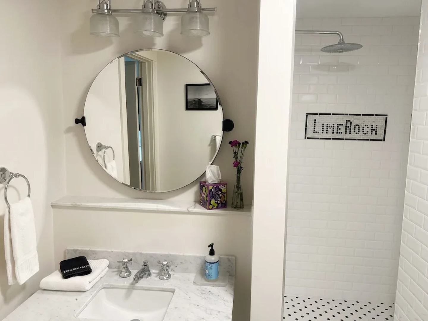 LimeRock Inn