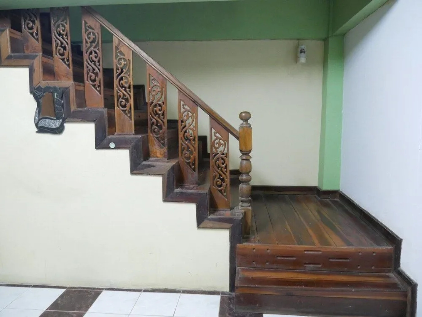 My Home Hostel Sukhothai