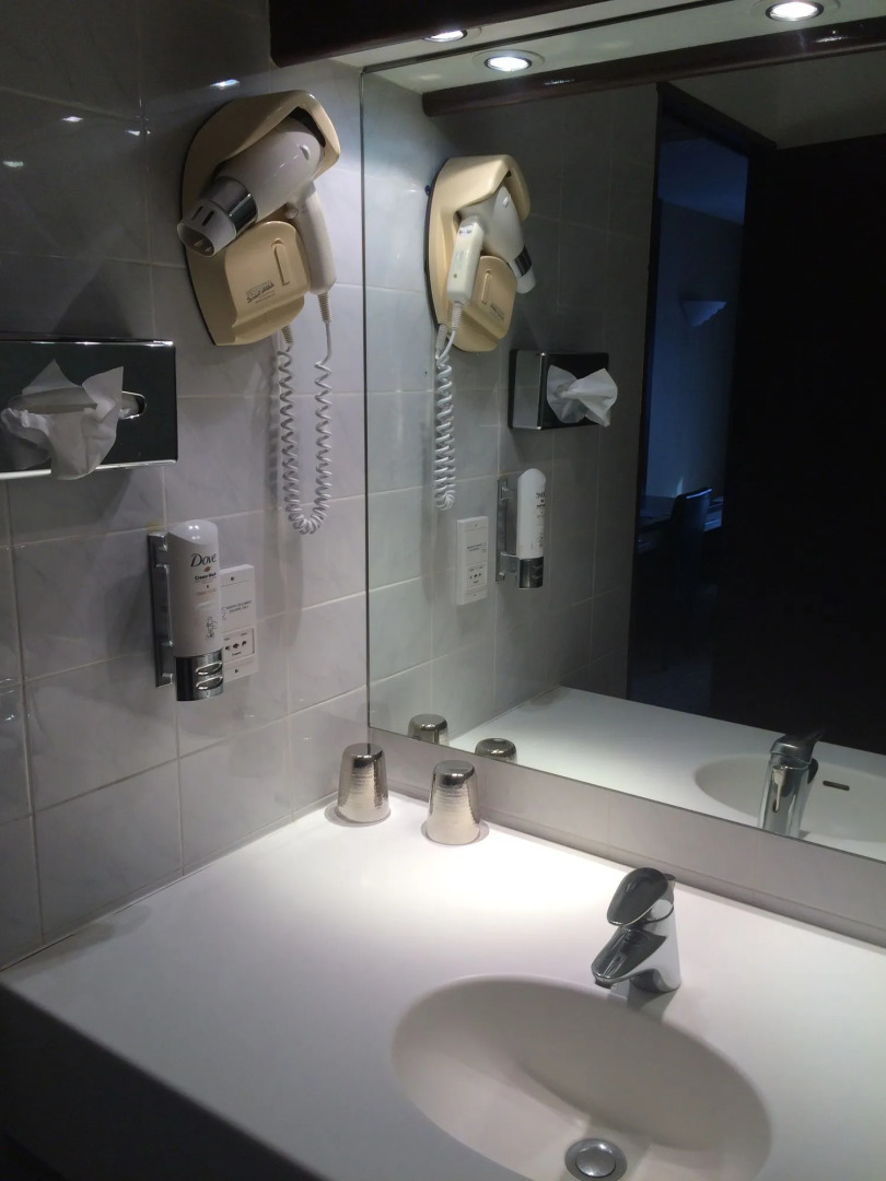 Grand Hôtel de Nîmes