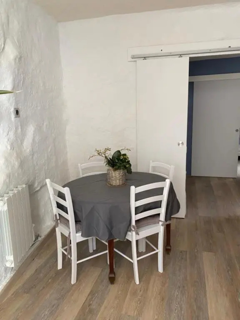 gite pasteur occitanie