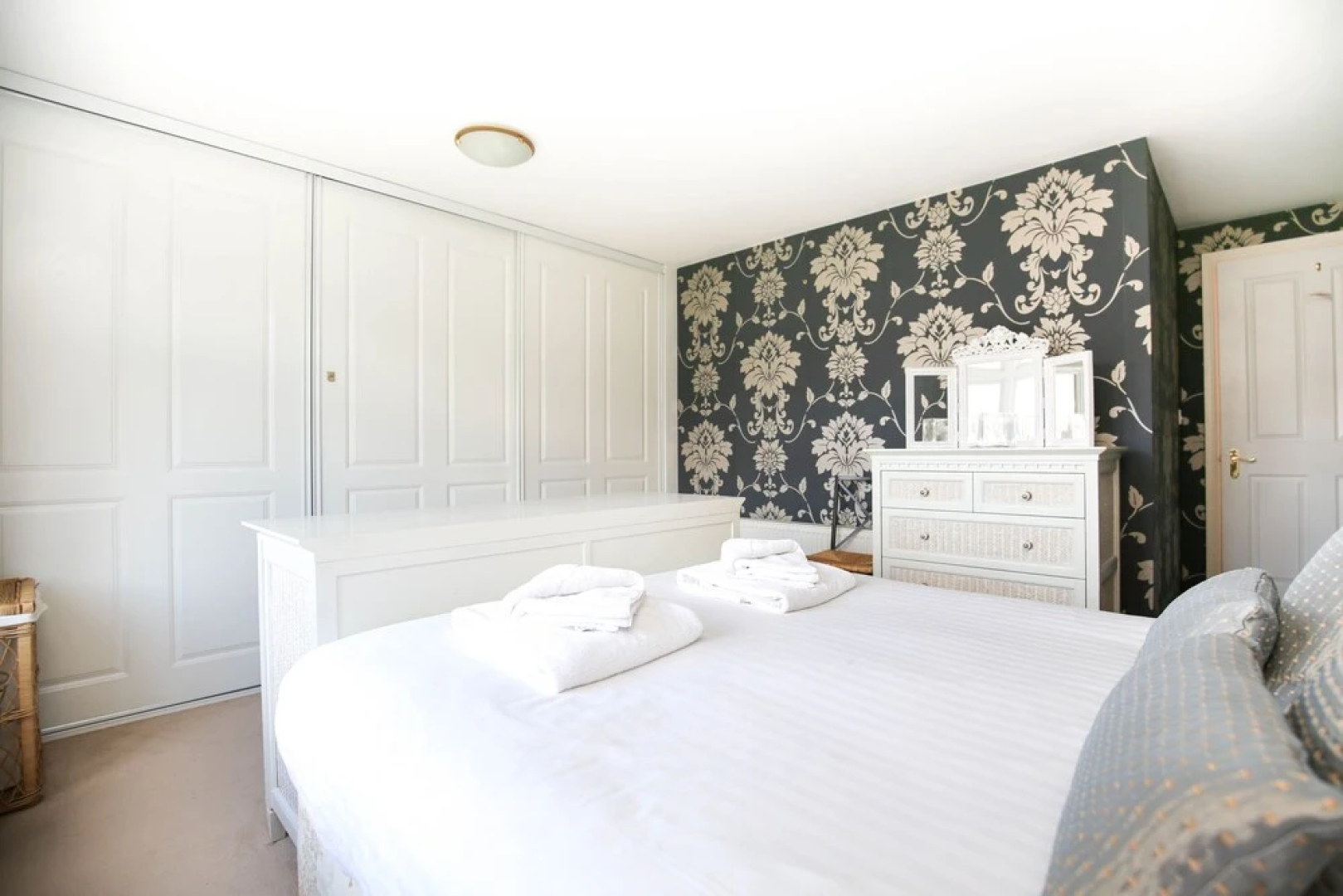 Fantastic Tynemouth Apartment with 2 Bathrooms