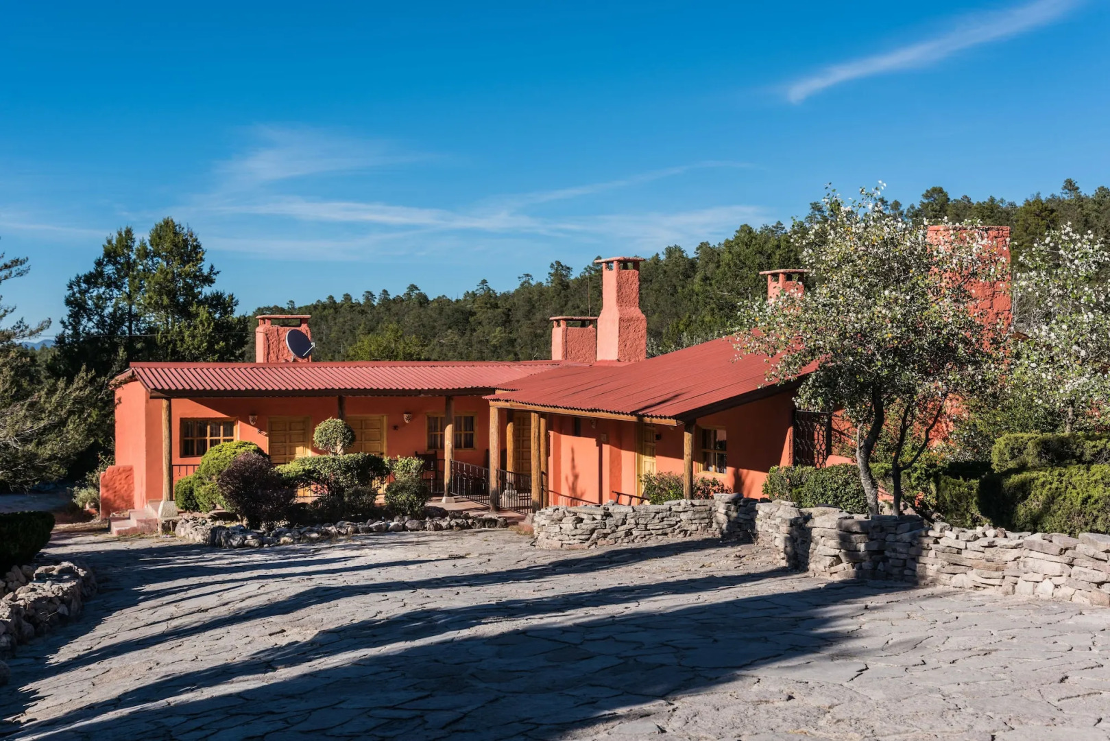 Hotel Barrancas del Cobre by Balderrama Hotel Collection