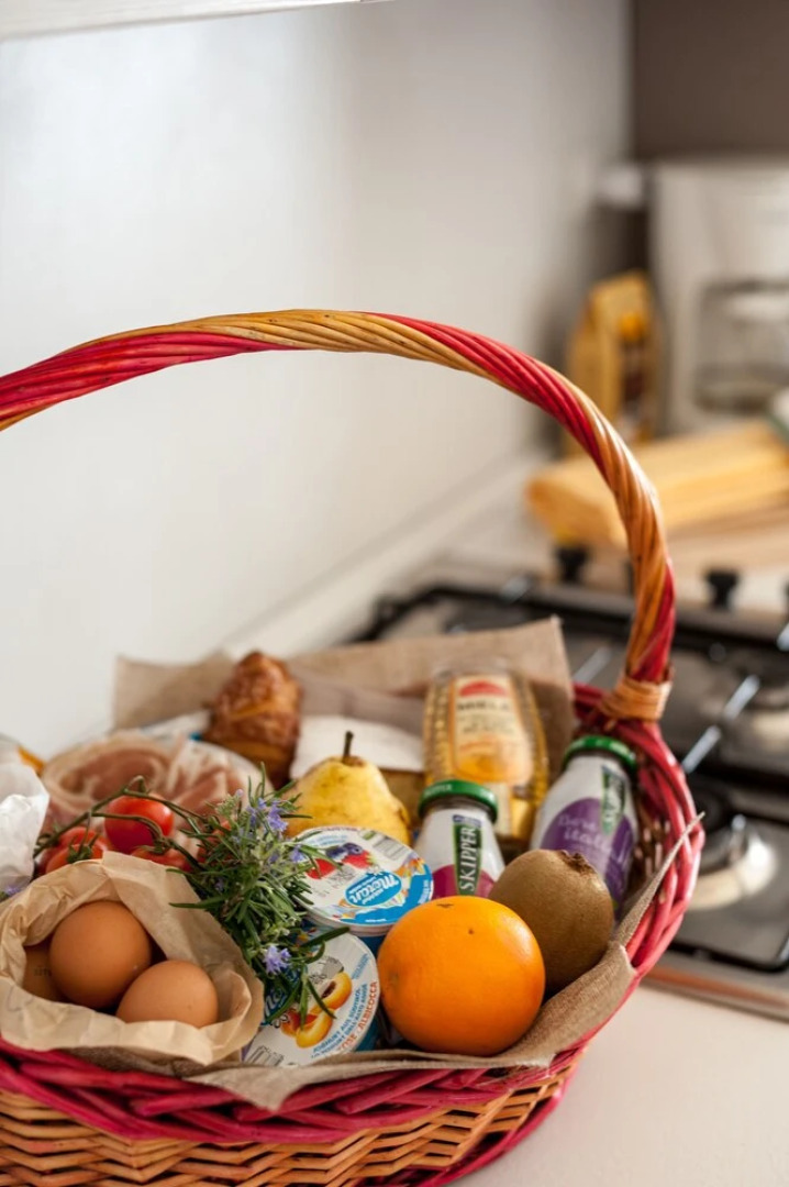 La Ripadoro Alle Residenze di Rivalto