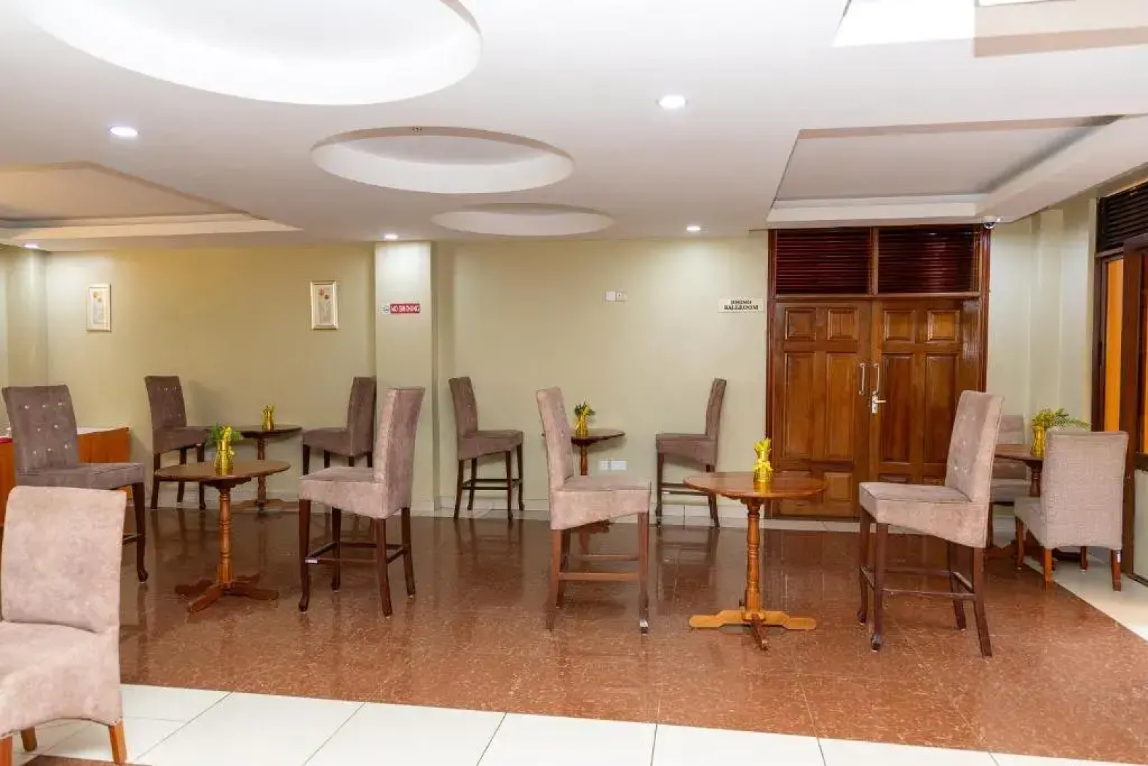 Maxland Hotel