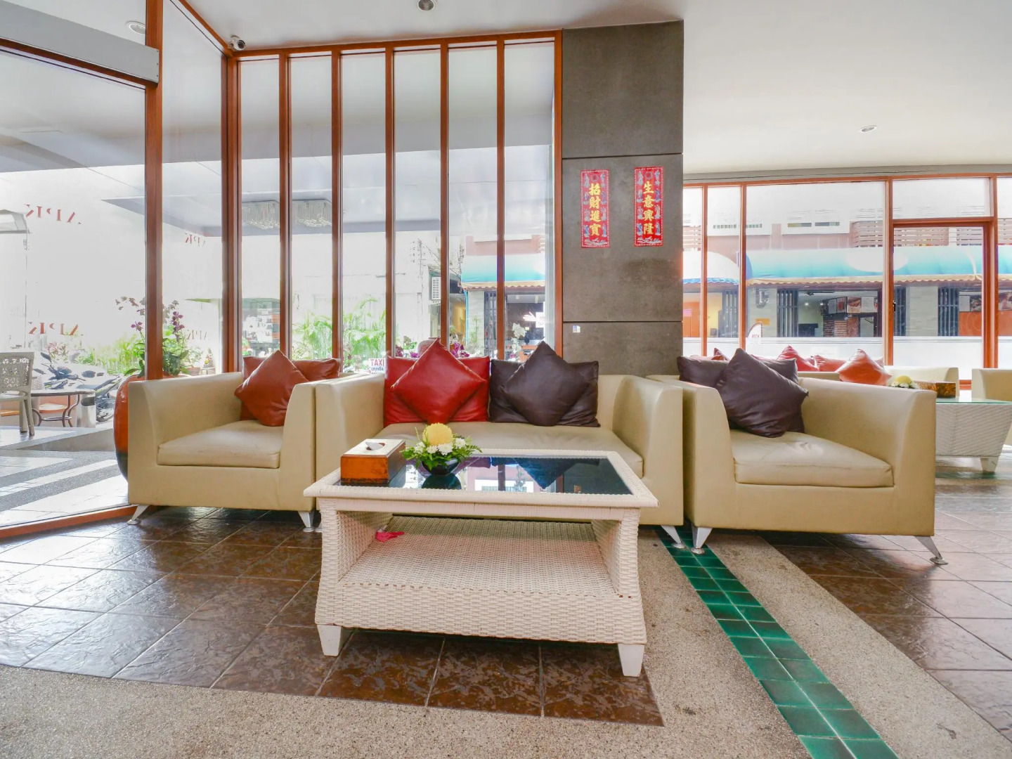 Cocoon APK Resort & Spa