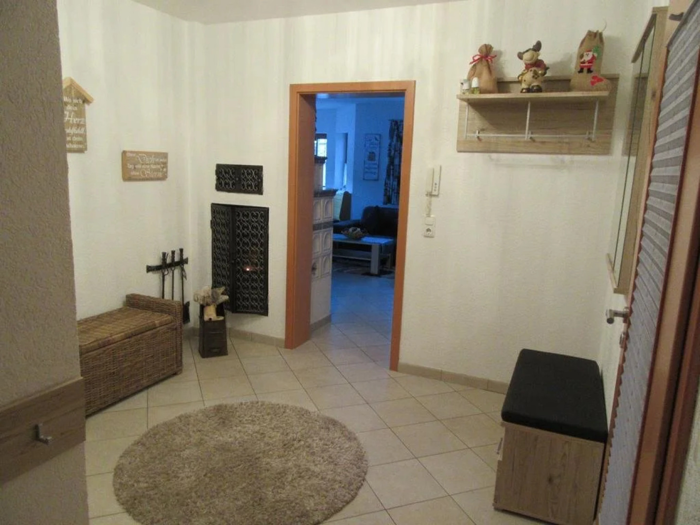 Alpen-Chalet Ehrwald