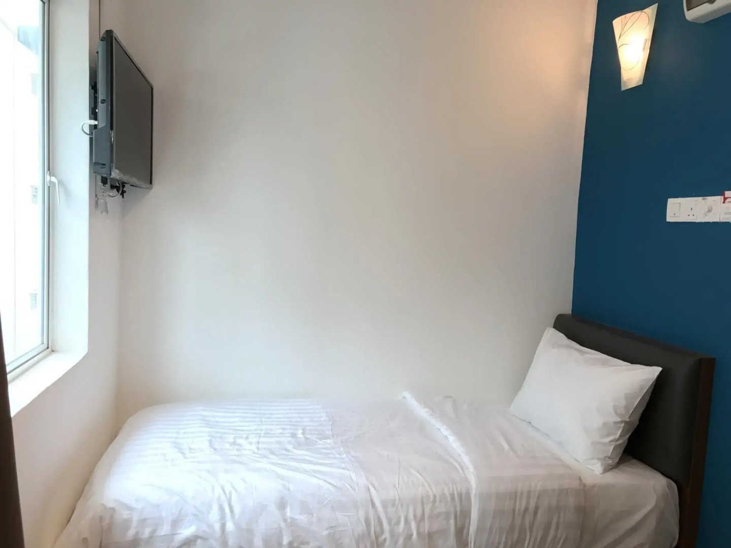 Brezza Hotel Sitiawan