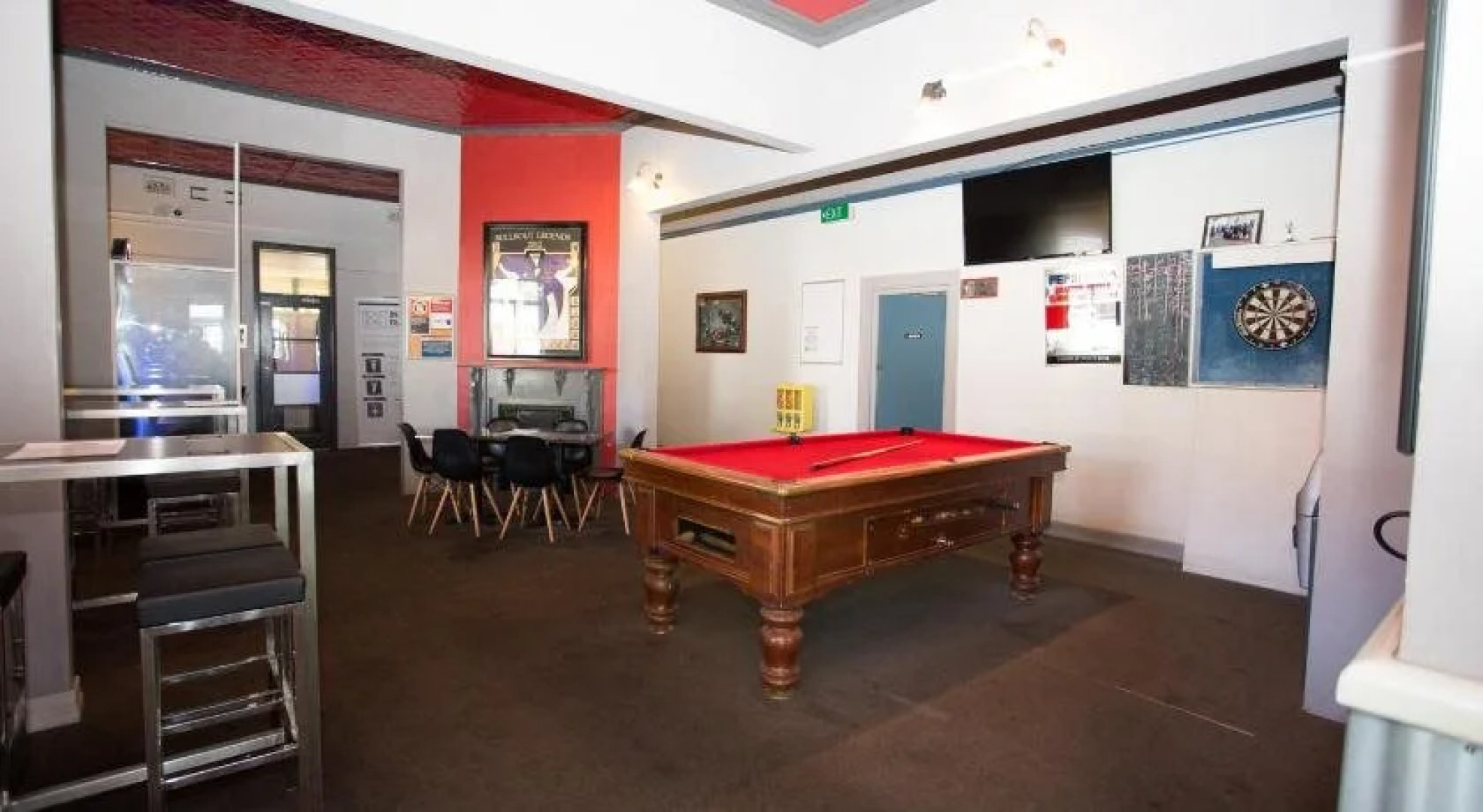 Australian Hotel Grafton