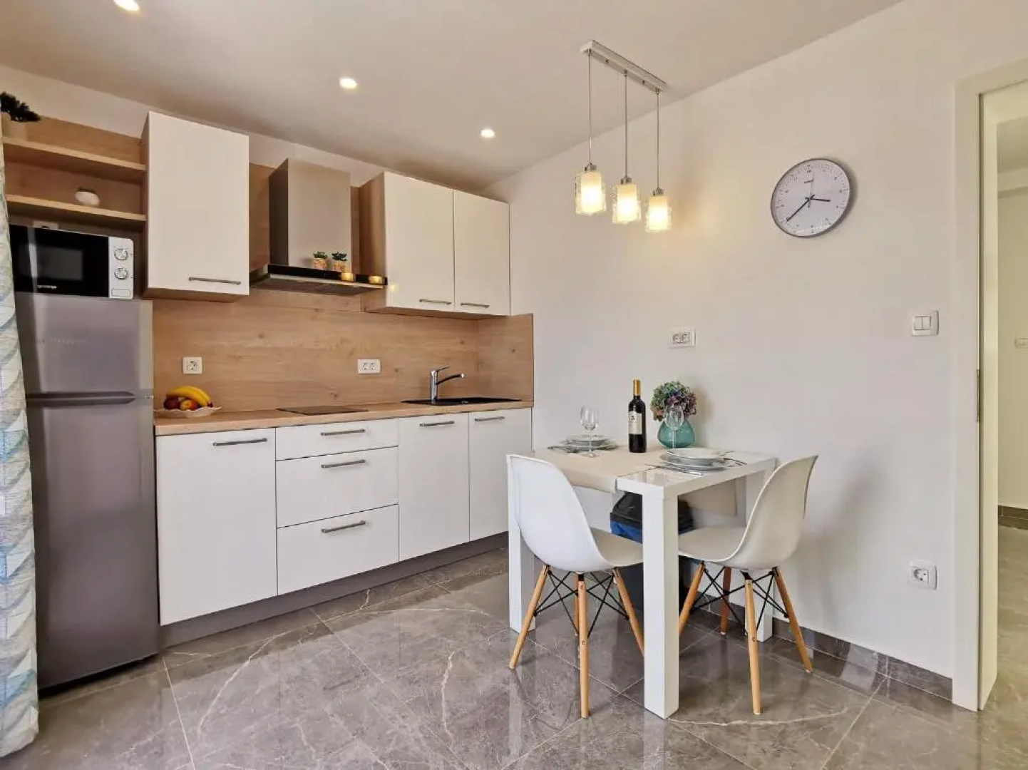 Apartment Kristijan