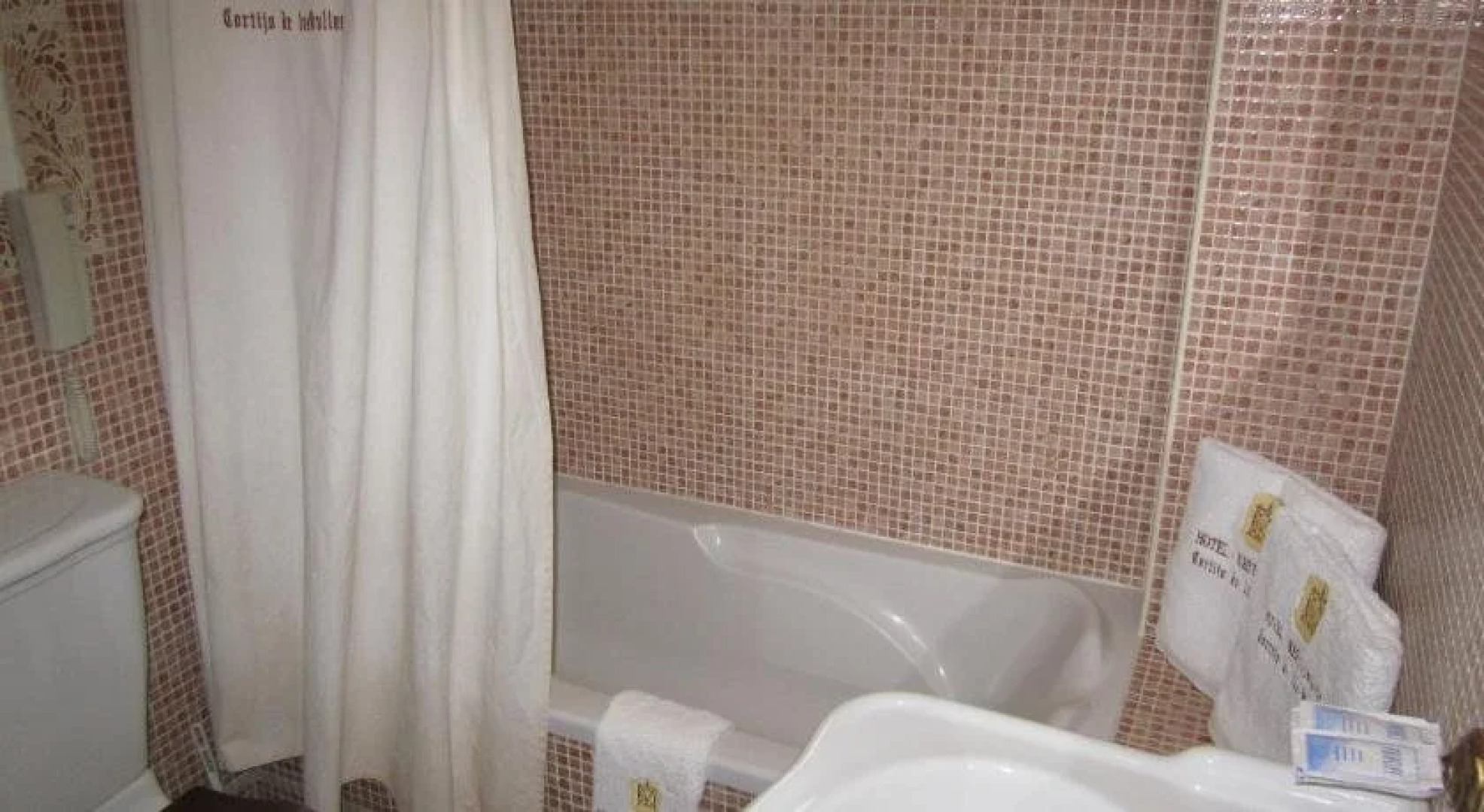 Hotel Cortijo Las Grullas